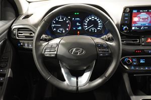Hyundai i30 bild 13