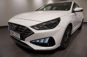 Hyundai i30 bild 8