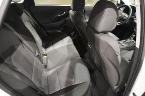 Hyundai i30 bild 12
