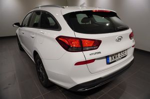 Hyundai i30 bild 9