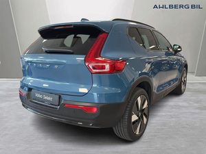 Volvo EX40 bild 5