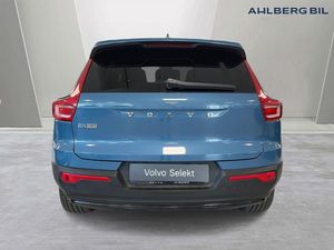 Volvo EX40 bild 7