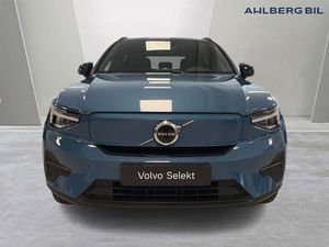 Volvo EX40 bild 6