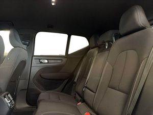Volvo EX40 bild 22
