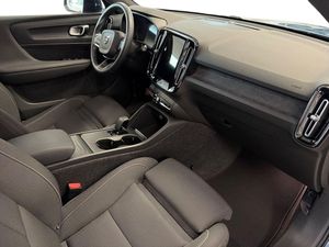 Volvo EX40 bild 11