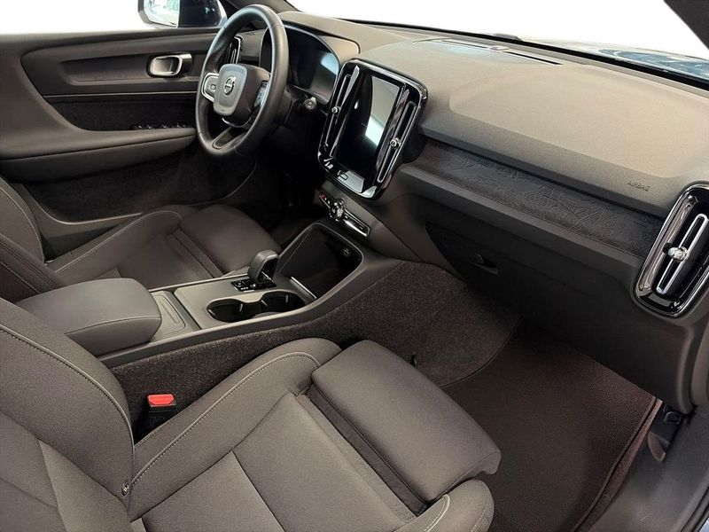 Volvo EX40 bild 11