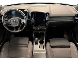 Volvo EX40 bild 12