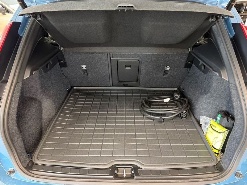 Volvo EX40 bild 25