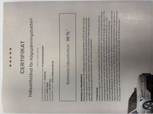 Volvo EX40 bild 28