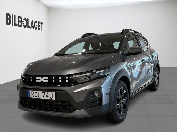 Dacia Sandero Stepway TCe 110 Stepway Extreme DEMOBIL - 2026