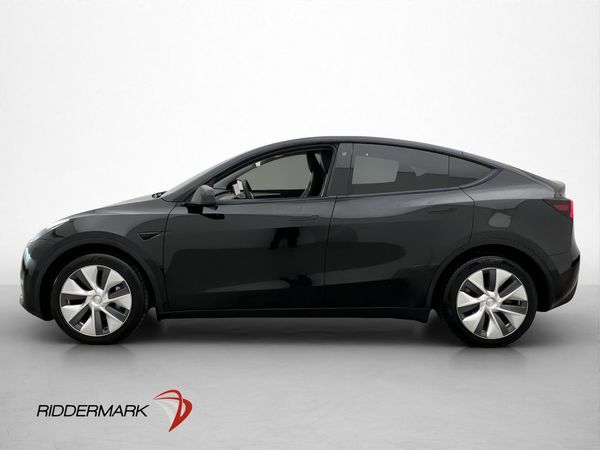 Tesla Model Y AWD Long Range Drag Pano Kamera Moms 514hk - 2023