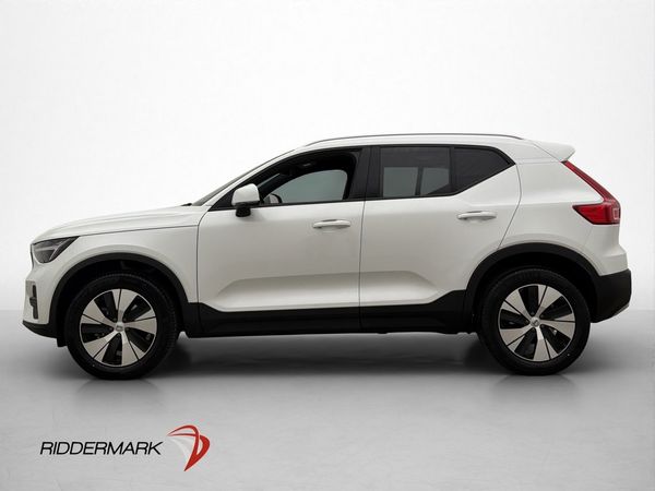 Volvo XC40 B4 Core Värmare Kamera Carplay Adaptiv-Farth 197h - 2026
