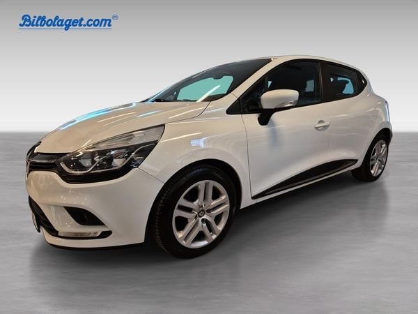Renault Clio PhII Energy TCe 90 Zen 5-d - 2018