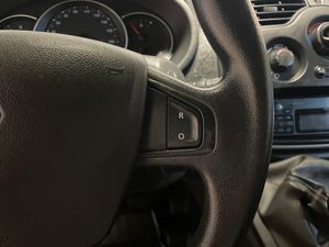 Renault Kangoo bild 11