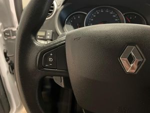 Renault Kangoo bild 10