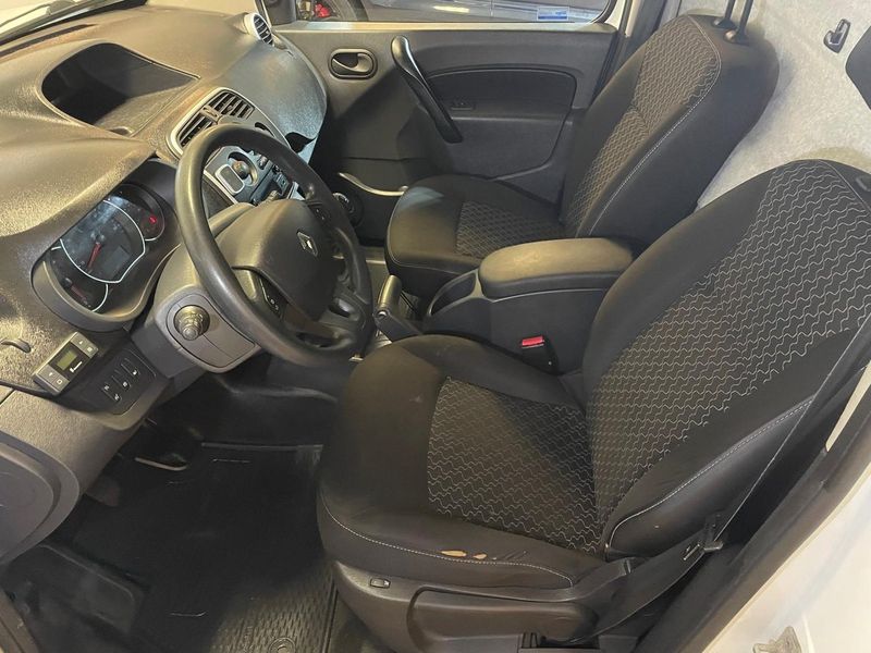 Renault Kangoo bild 5