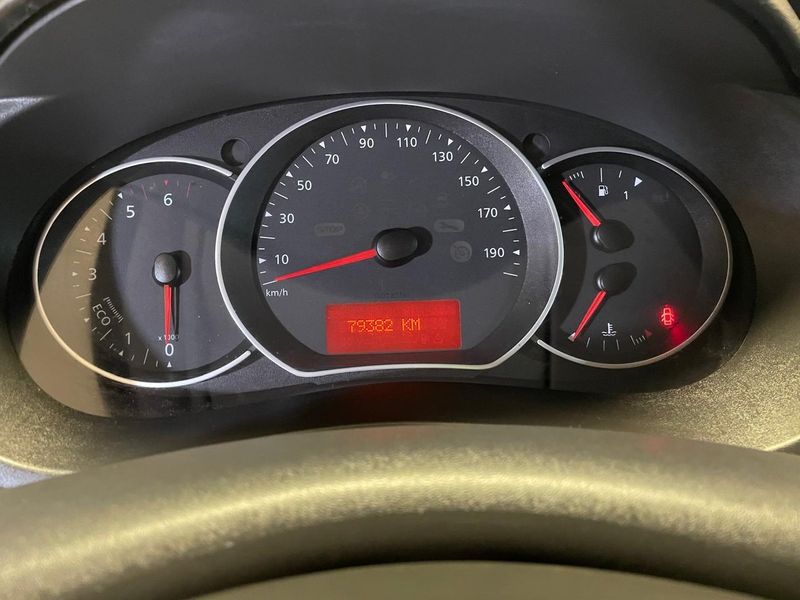 Renault Kangoo bild 8