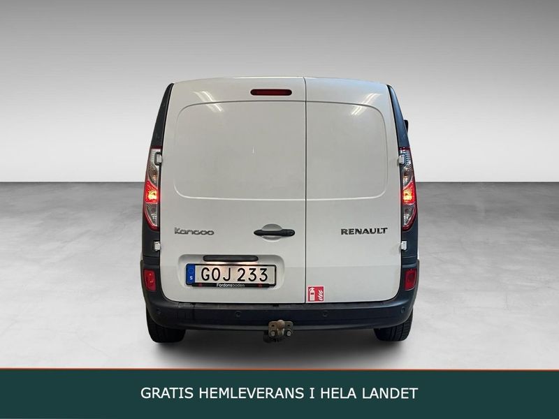 Renault Kangoo bild 3