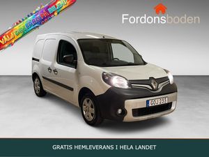Renault Kangoo bild 1