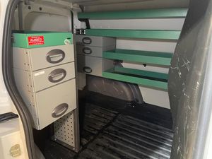 Renault Kangoo bild 15