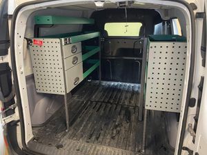 Renault Kangoo bild 14