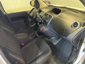 Renault Kangoo bild 6