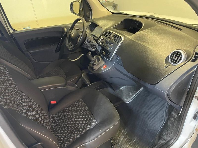 Renault Kangoo bild 6