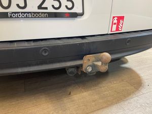 Renault Kangoo bild 13