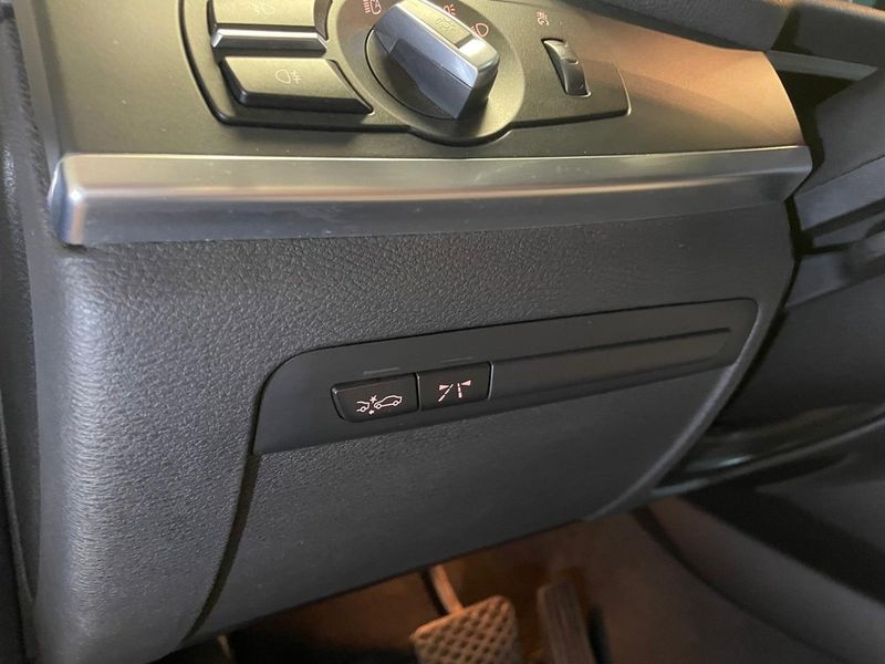 BMW X3 bild 13