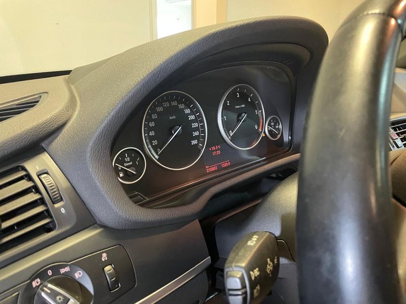 BMW X3 bild 12