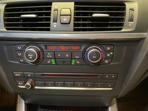 BMW X3 bild 21