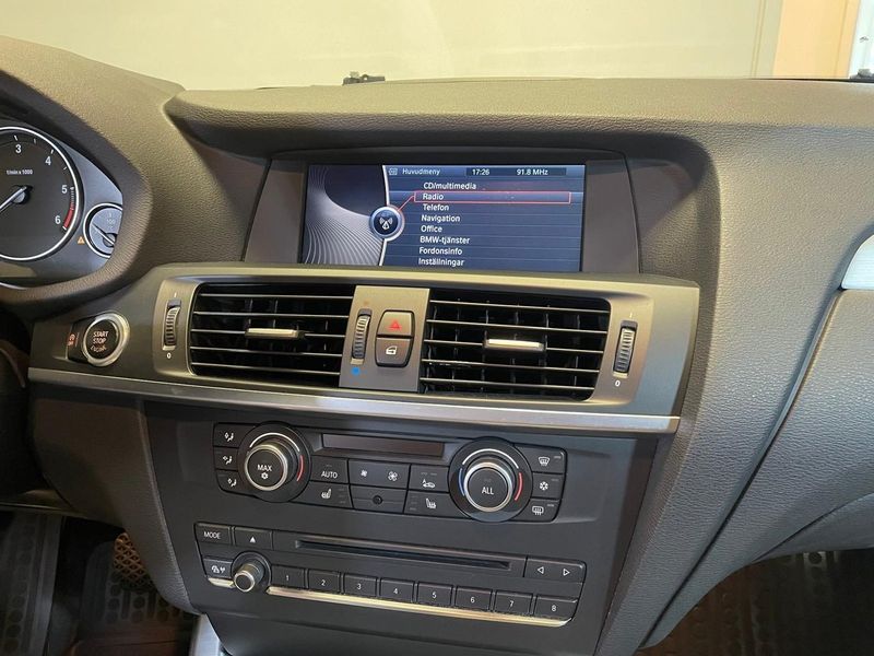 BMW X3 bild 18