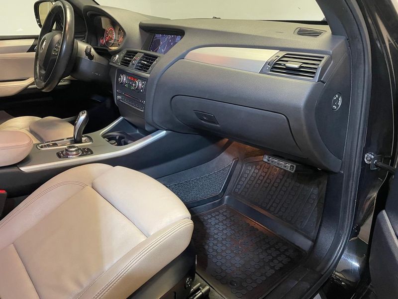 BMW X3 bild 6