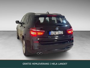 BMW X3 bild 4