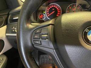 BMW X3 bild 9