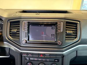 Volkswagen Amarok bild 19