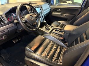 Volkswagen Amarok bild 5