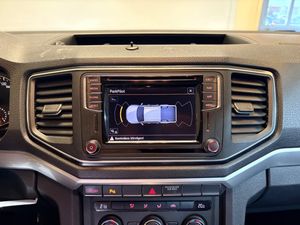 Volkswagen Amarok bild 20