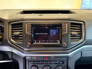 Volkswagen Amarok bild 16