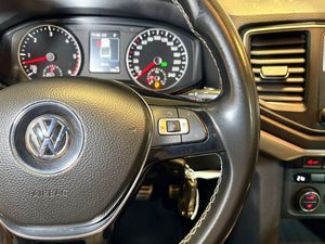 Volkswagen Amarok bild 10