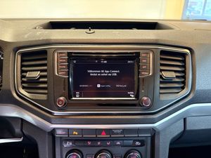 Volkswagen Amarok bild 15