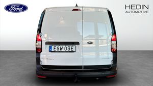 Ford Transit Connect bild 7