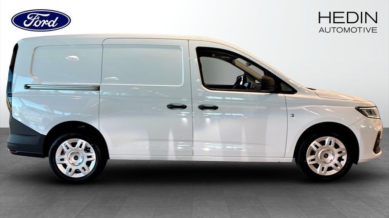 Ford Transit Connect bild 6