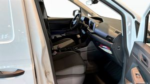 Ford Transit Connect bild 3