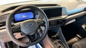 Ford Transit Connect bild 4