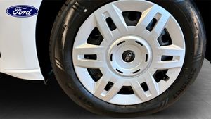 Ford Transit Connect bild 9