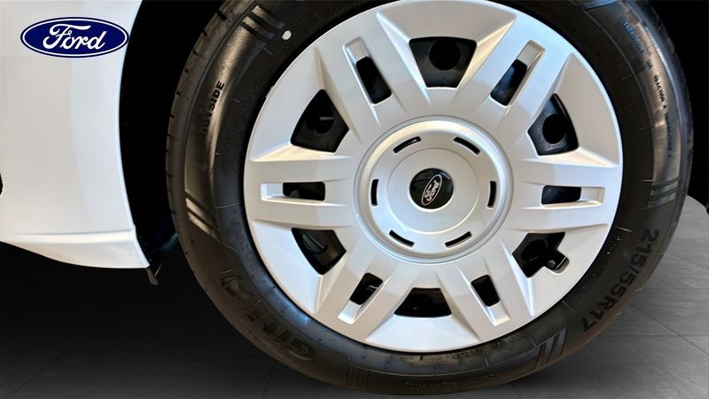 Ford Transit Connect bild 9