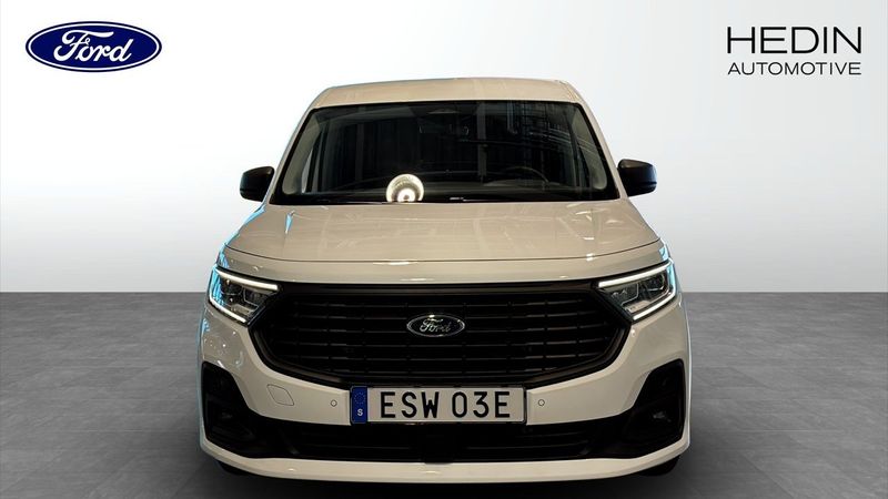 Ford Transit Connect bild 8