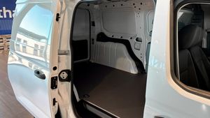Ford Transit Connect bild 5