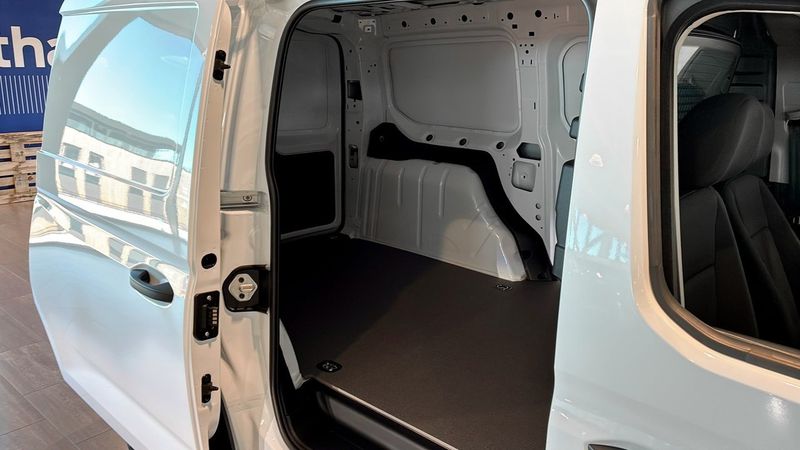 Ford Transit Connect bild 5